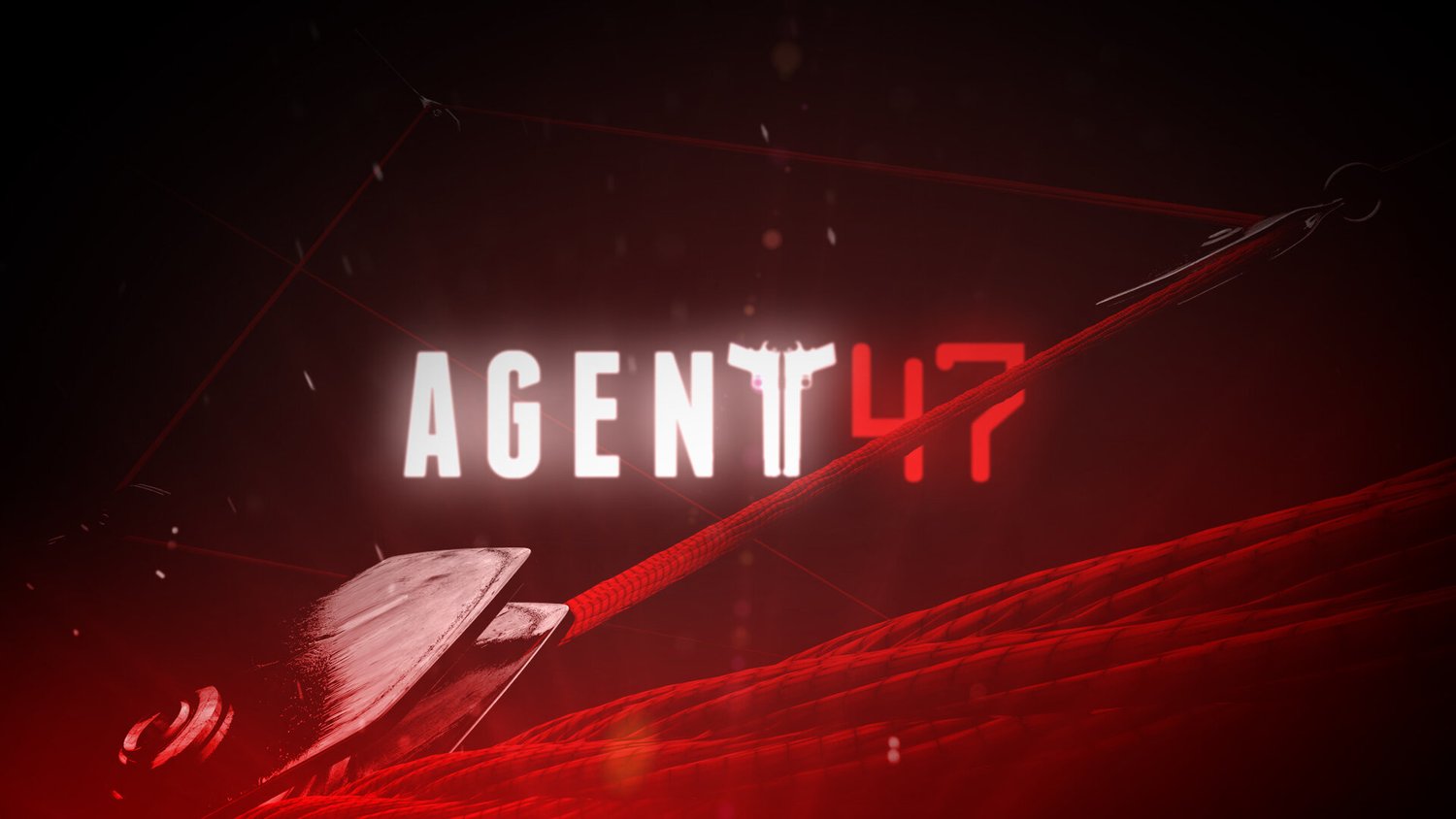 Agent 47 / Hitman
