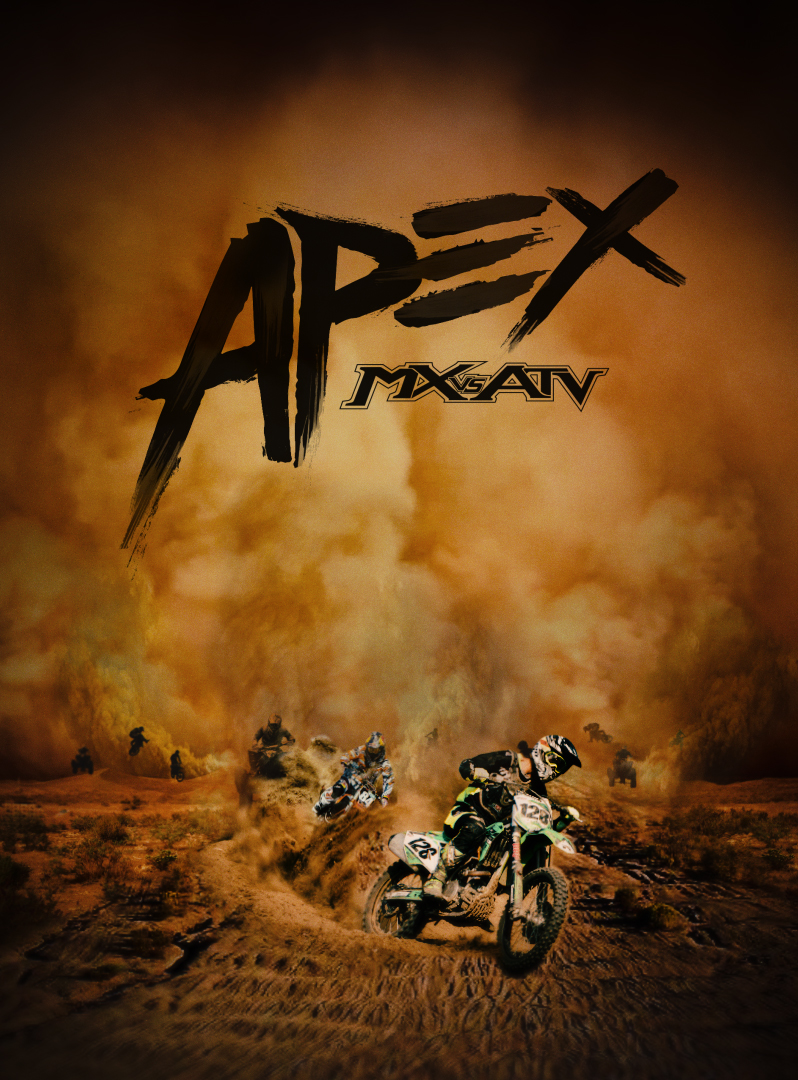 Apex MX vs. ATV