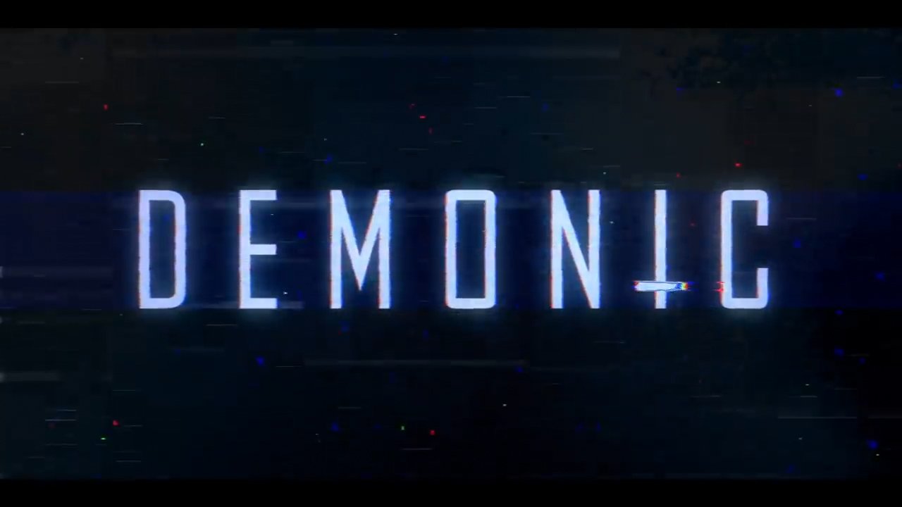 Demonic
