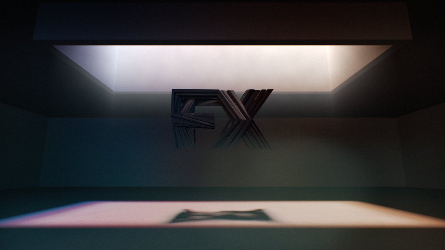 FX Master Brand Pitch frames