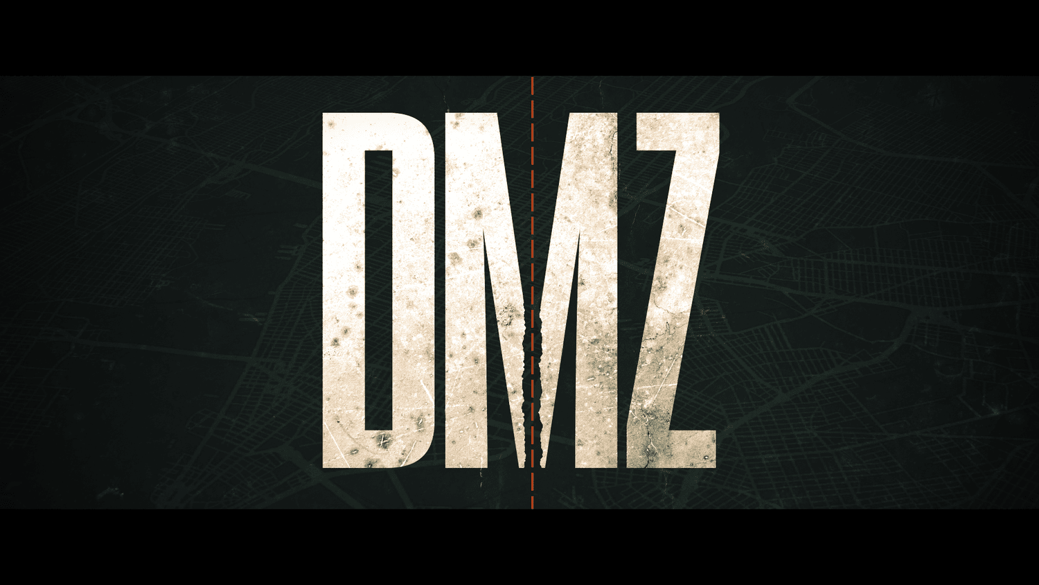 HBO DMZ