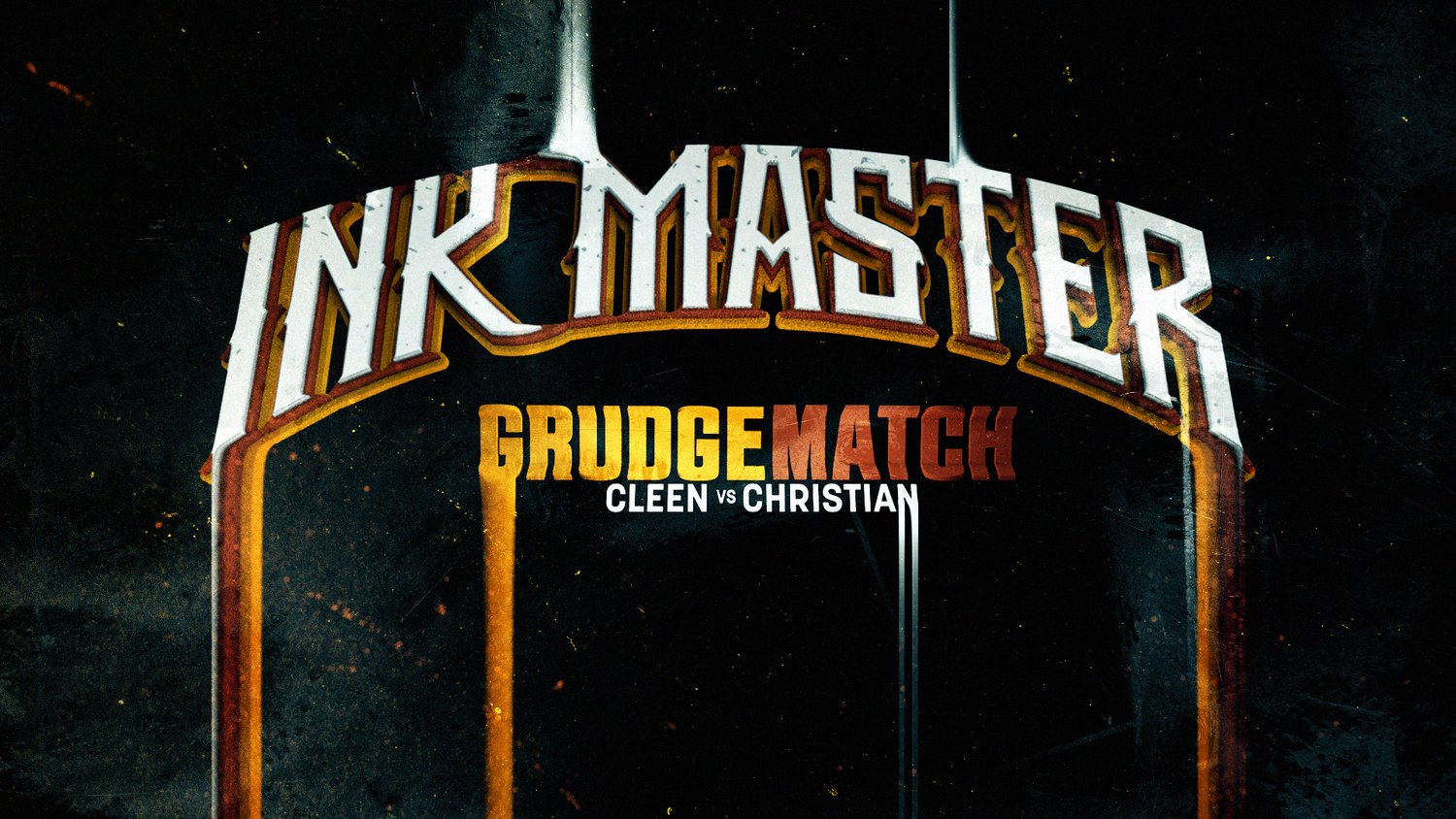 Ink Master Grudge Match