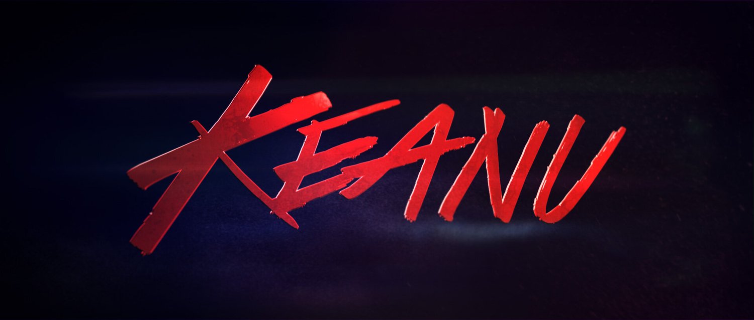 Keanu Pitch