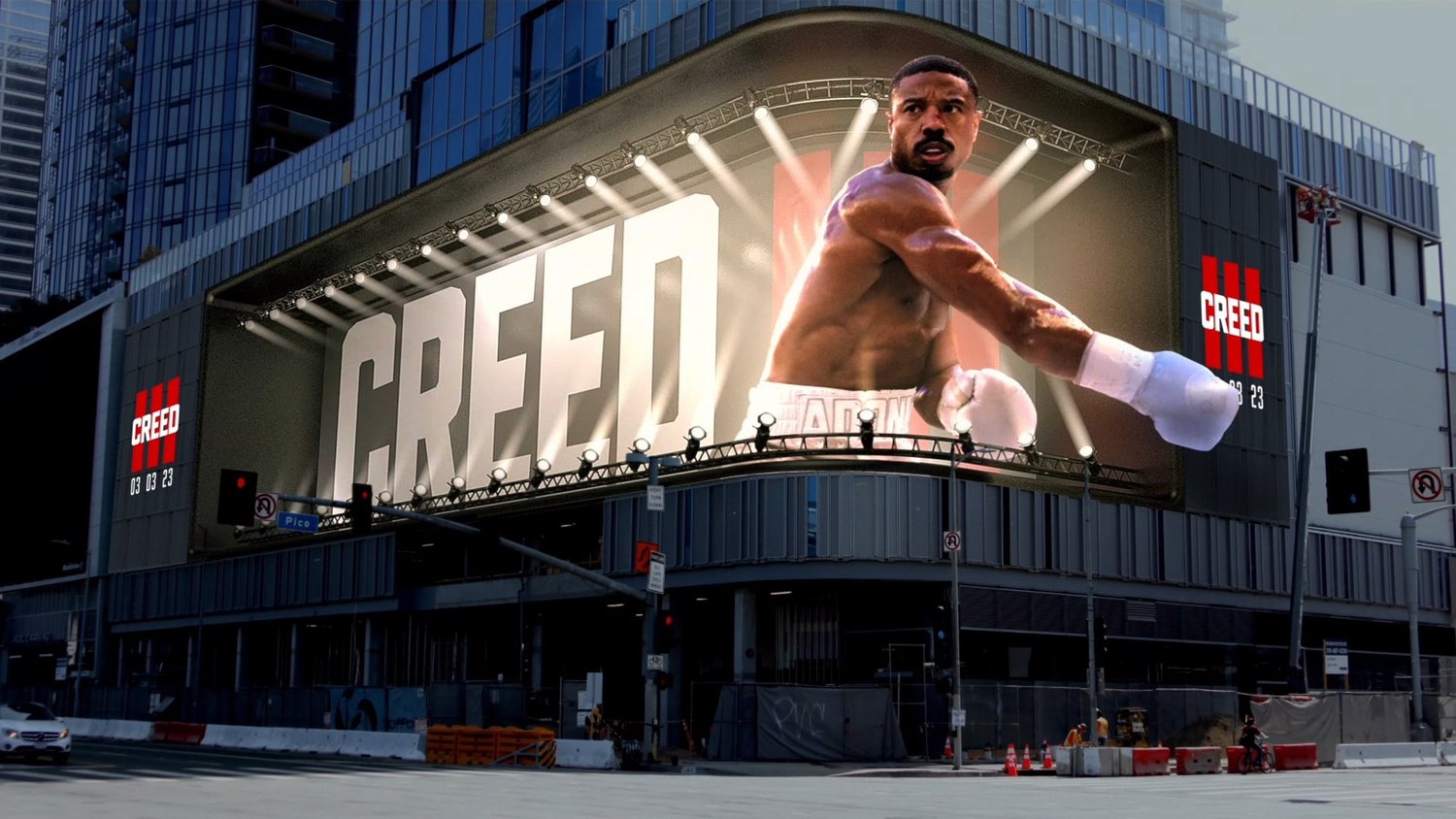 MGM Creed III