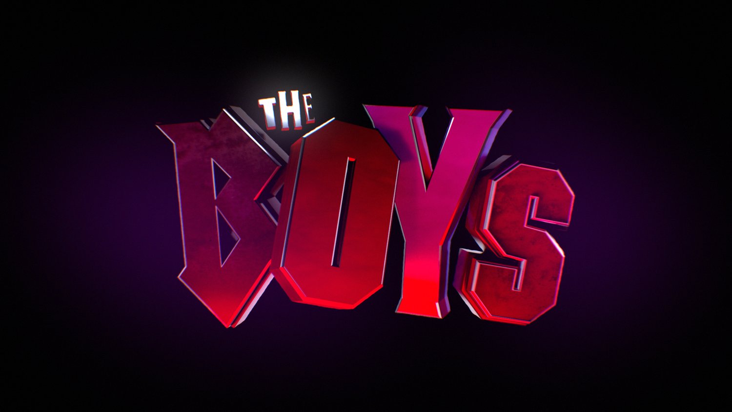 The Boys