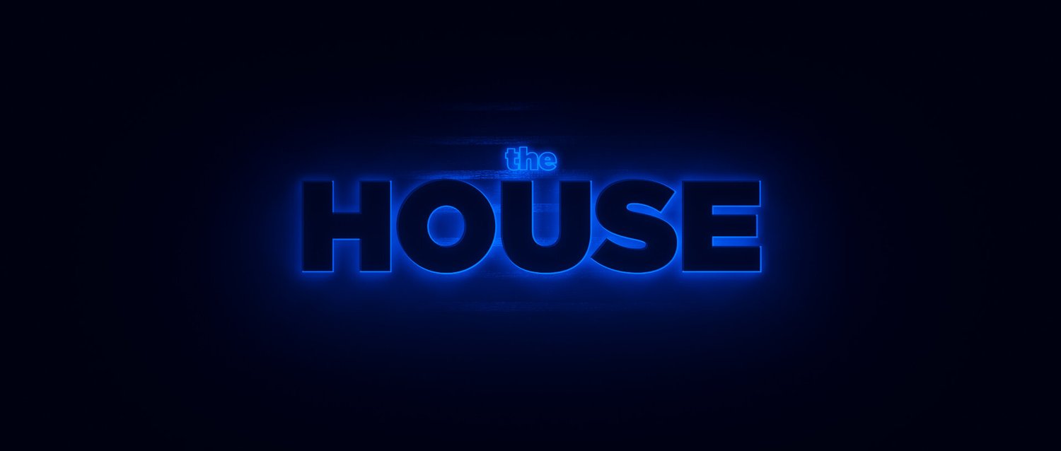 The House Main Title Concepts