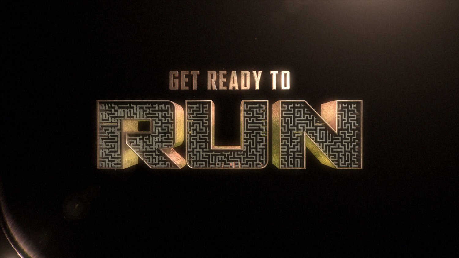 The Maze Runner
