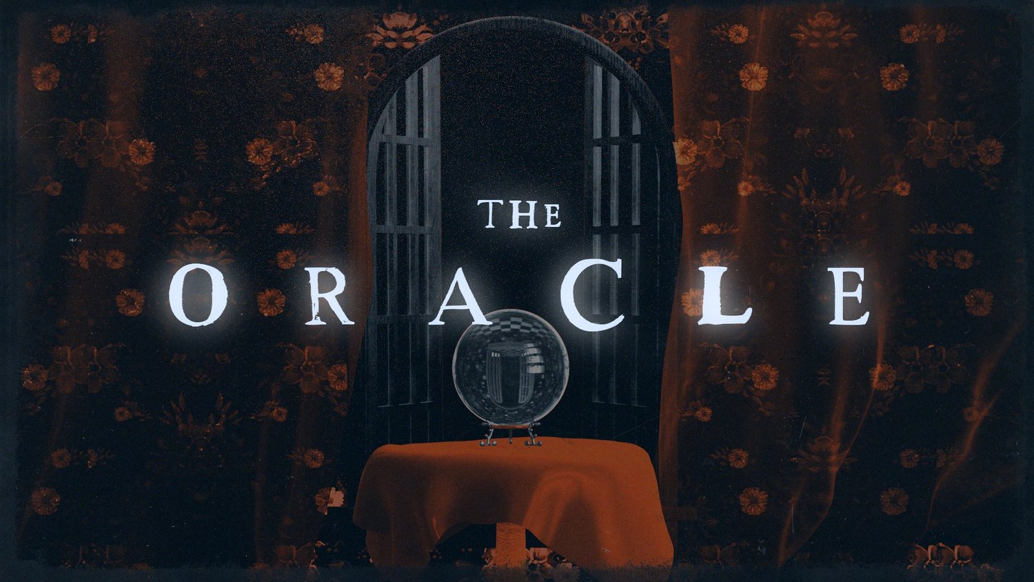 The Oracle