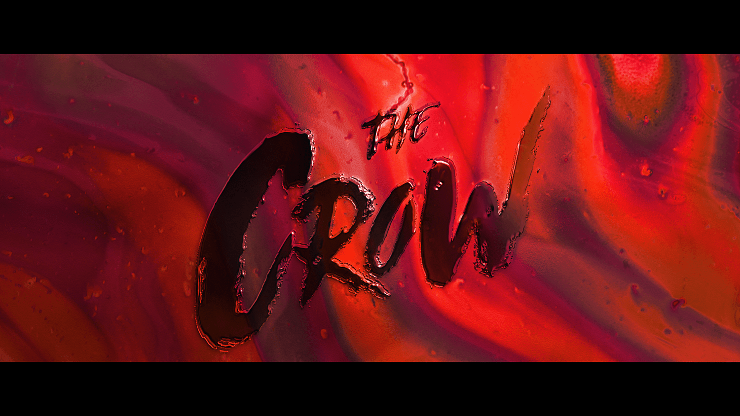 The Crow