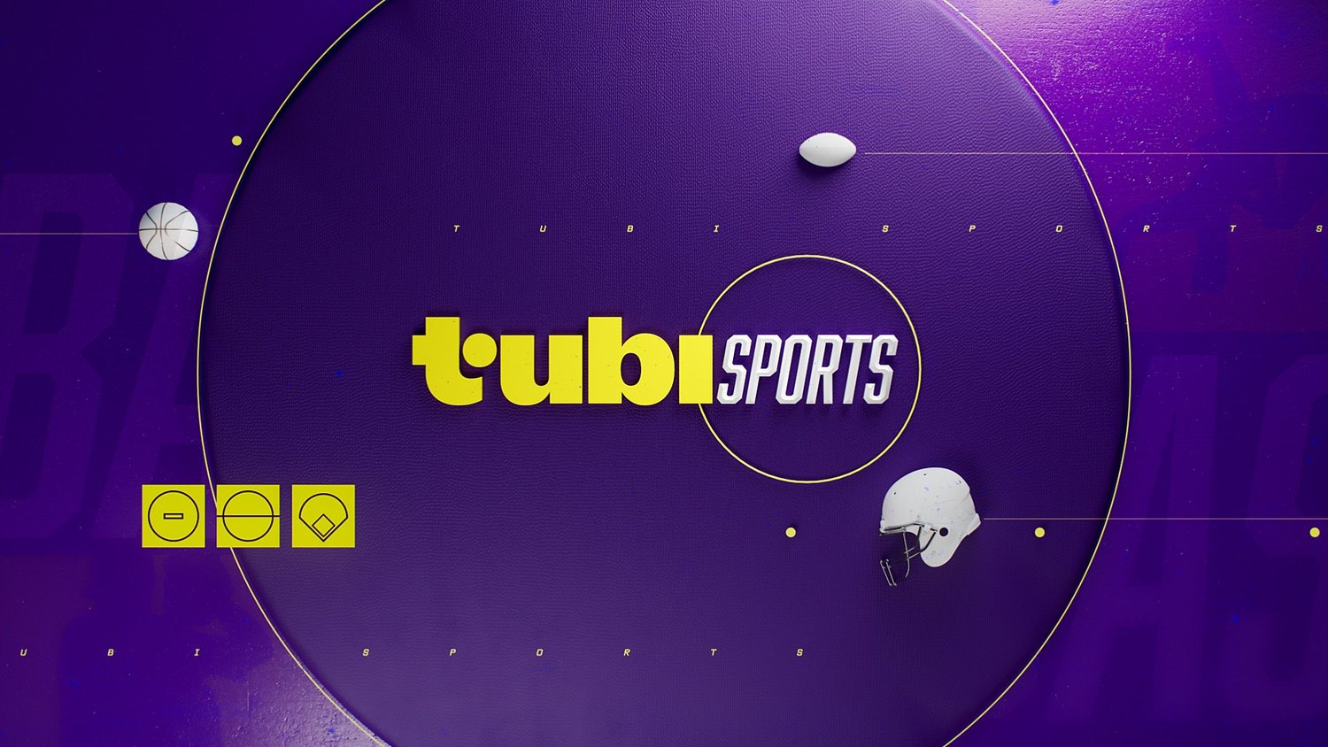Tubi Sports