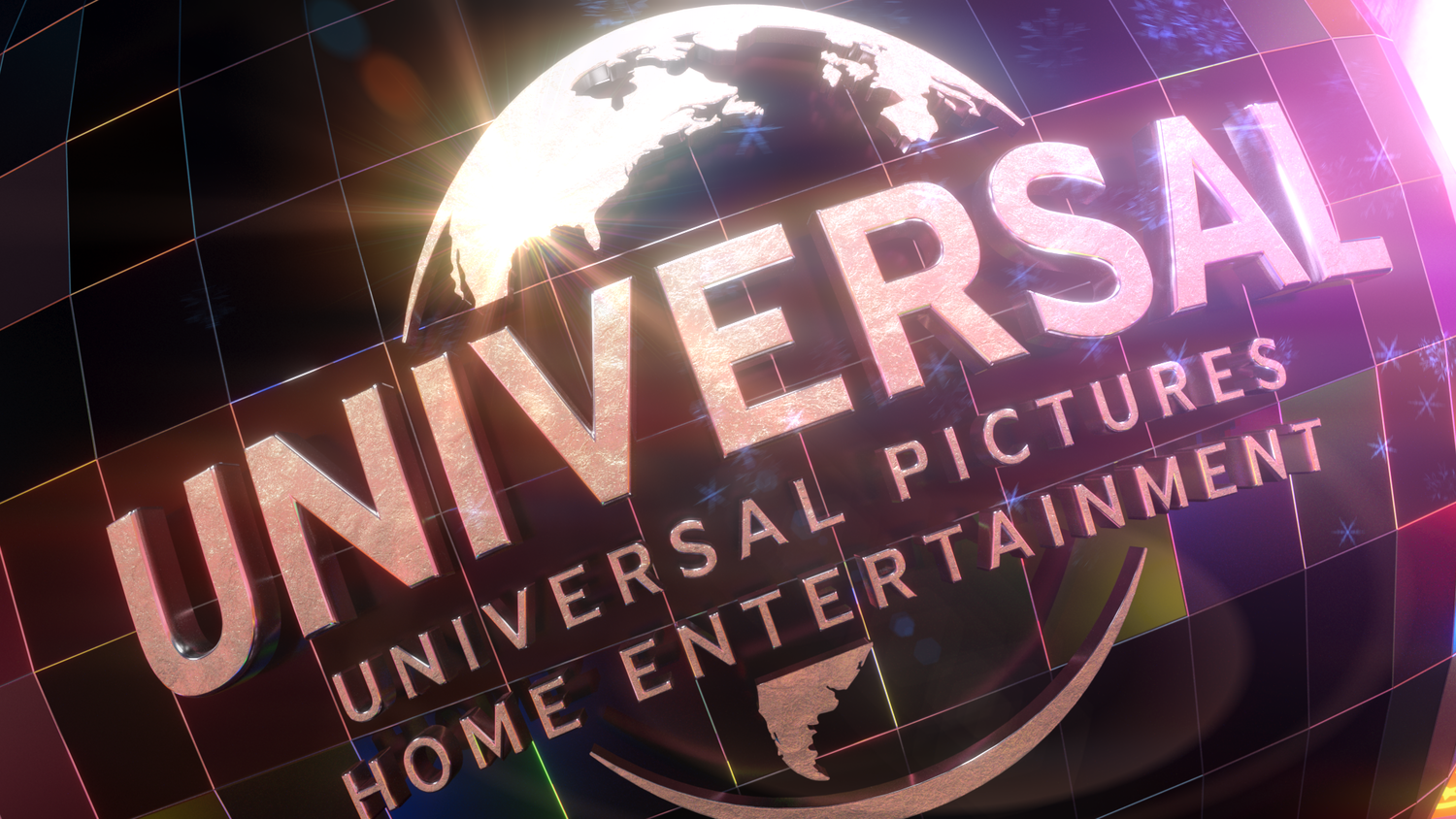Universal Pictures Home Entertainment