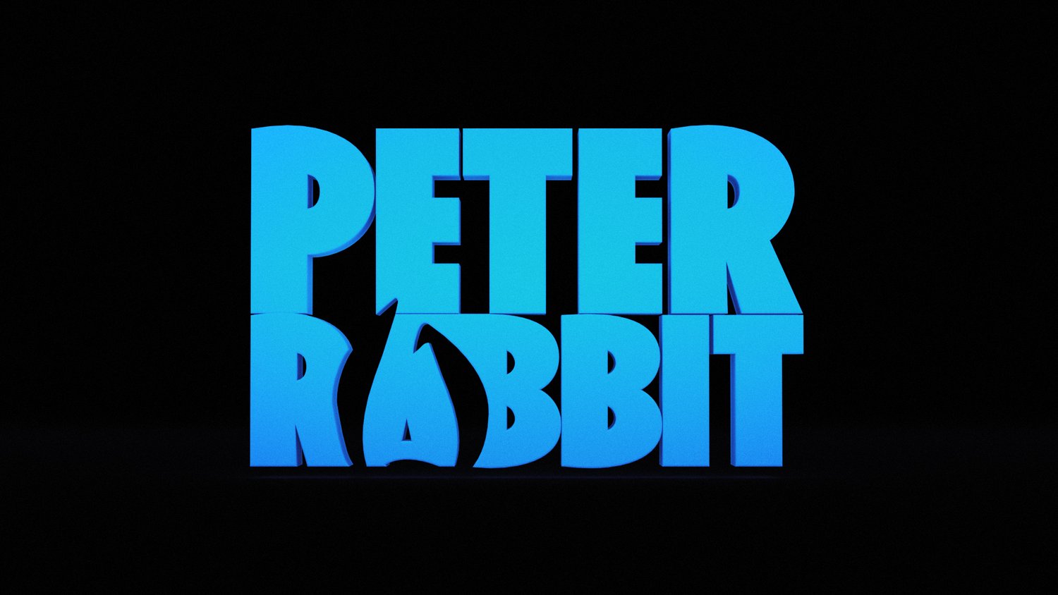 Will Gluck's Peter Rabbit