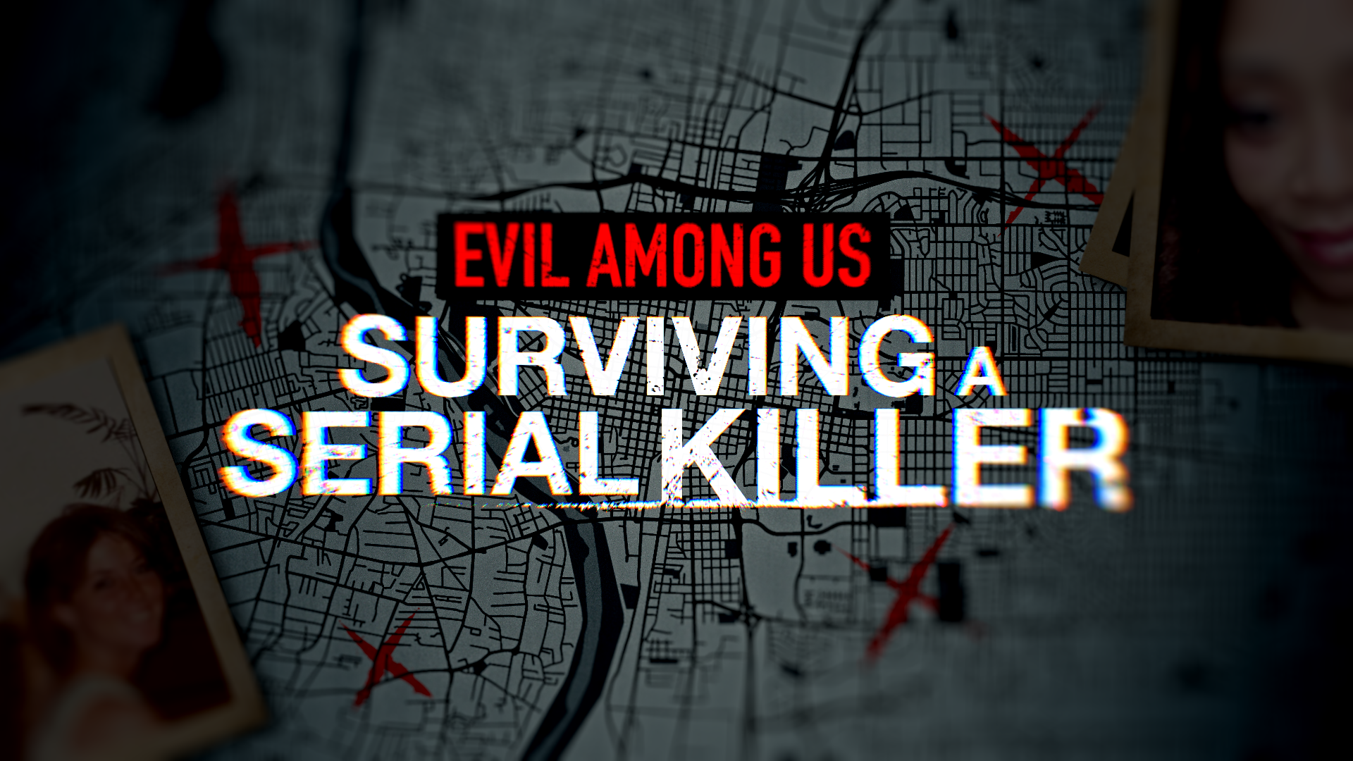 Evil Among Us