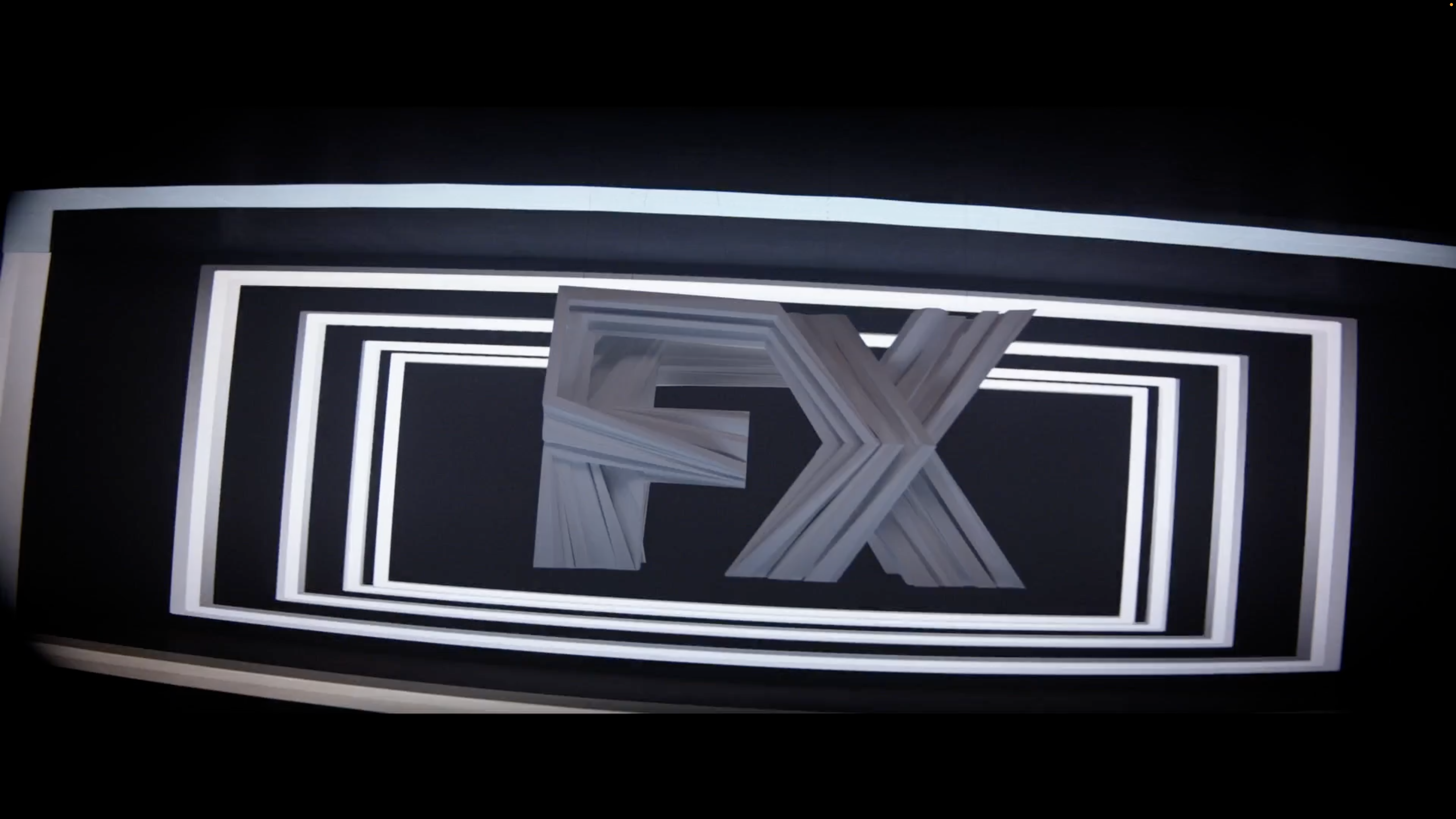FX Master Brand 